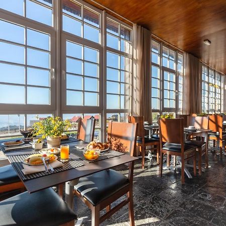 Luna Chalets Da Montanha - Serra Da Estrela Covilhã Exteriér fotografie