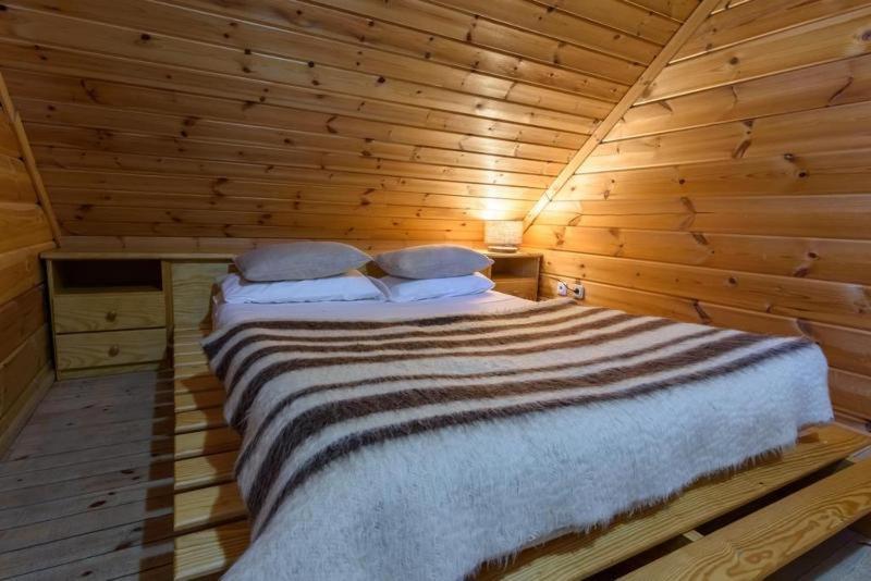 Luna Chalets Da Montanha - Serra Da Estrela Covilhã Pokoj fotografie