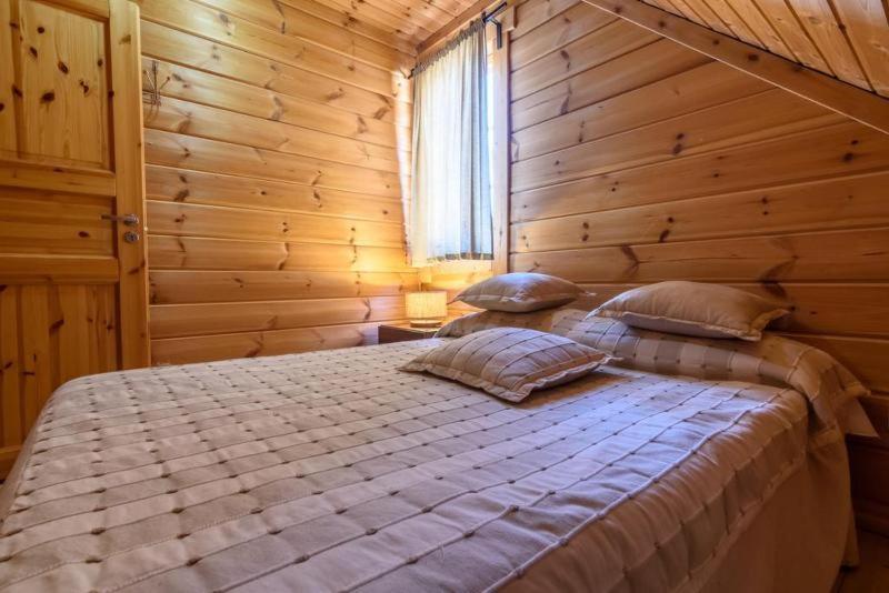 Luna Chalets Da Montanha - Serra Da Estrela Covilhã Pokoj fotografie