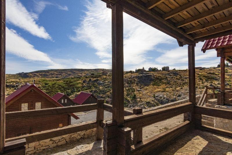 Luna Chalets Da Montanha - Serra Da Estrela Covilhã Pokoj fotografie