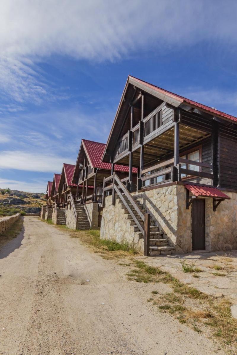 Luna Chalets Da Montanha - Serra Da Estrela Covilhã Pokoj fotografie