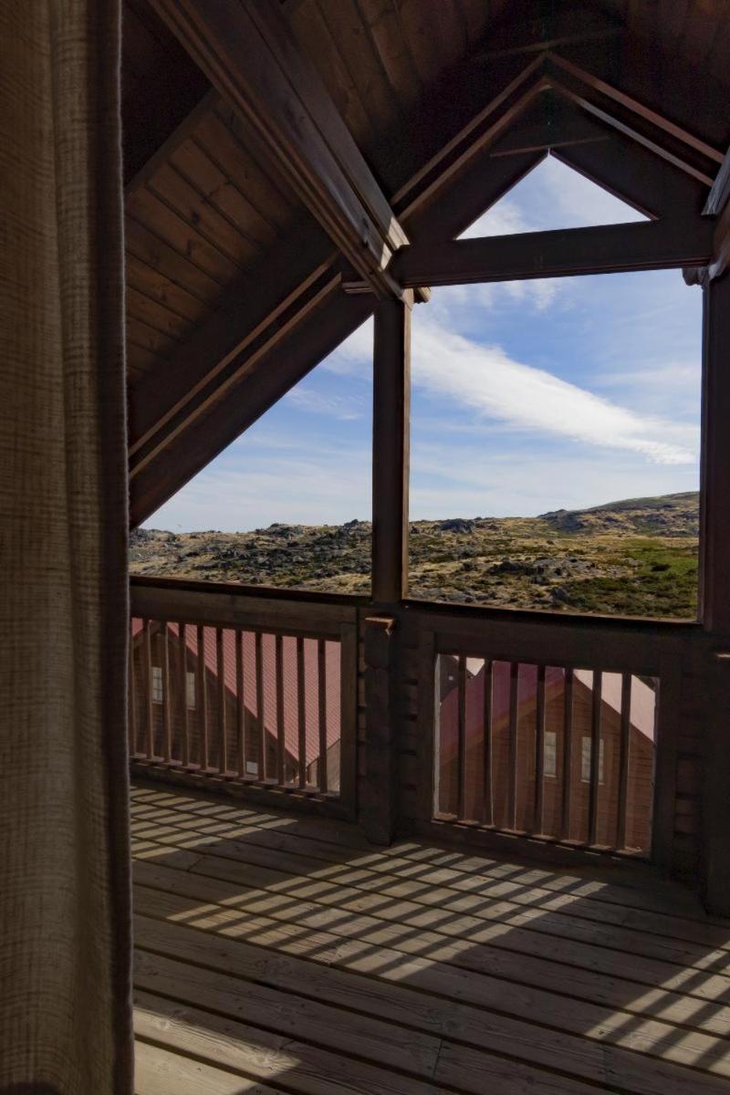 Luna Chalets Da Montanha - Serra Da Estrela Covilhã Pokoj fotografie